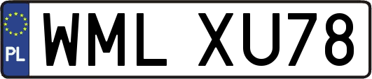 WMLXU78