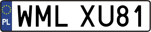 WMLXU81