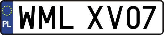 WMLXV07