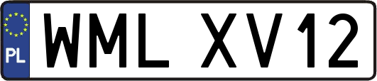 WMLXV12