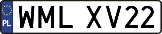 WMLXV22