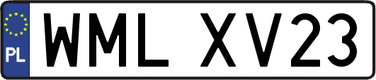 WMLXV23