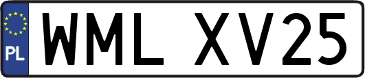 WMLXV25