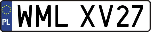 WMLXV27