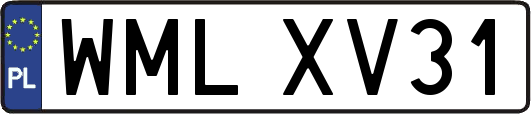 WMLXV31