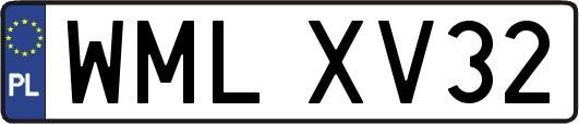WMLXV32