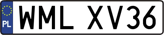 WMLXV36