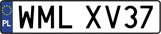 WMLXV37