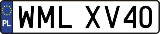 WMLXV40