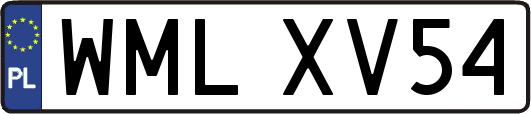 WMLXV54
