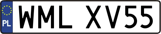 WMLXV55