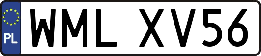 WMLXV56