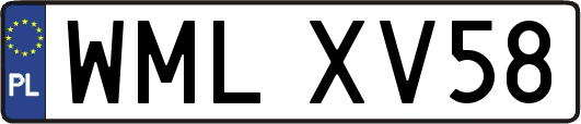 WMLXV58