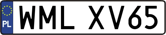 WMLXV65