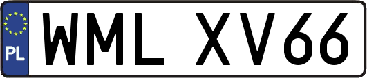 WMLXV66