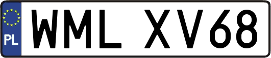 WMLXV68