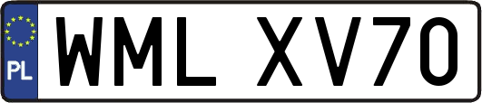 WMLXV70