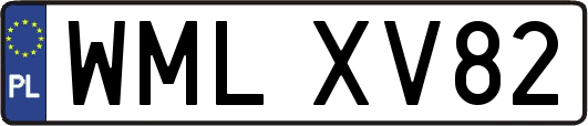 WMLXV82