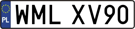 WMLXV90
