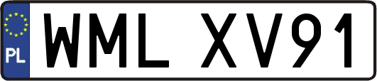 WMLXV91