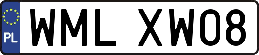 WMLXW08