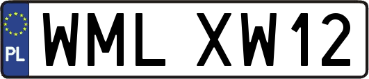 WMLXW12