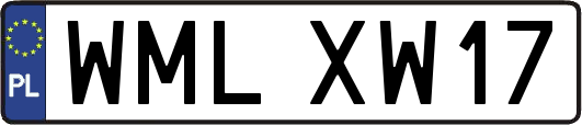 WMLXW17