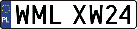 WMLXW24