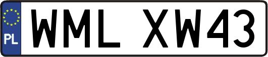 WMLXW43