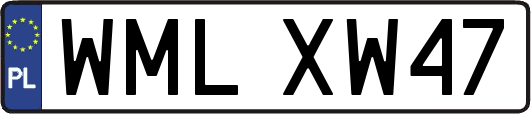 WMLXW47