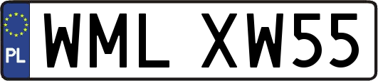 WMLXW55