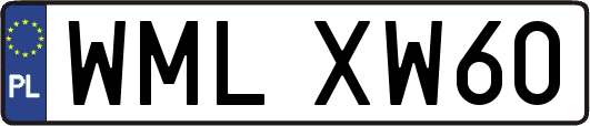 WMLXW60