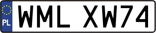 WMLXW74