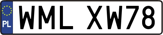 WMLXW78