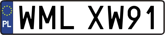 WMLXW91