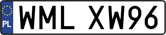 WMLXW96