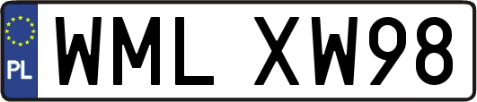 WMLXW98