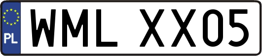 WMLXX05