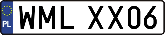 WMLXX06