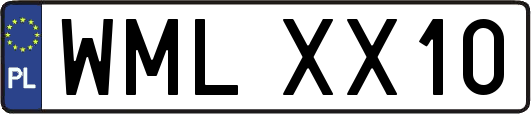 WMLXX10