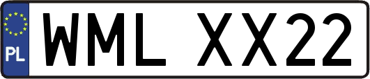 WMLXX22