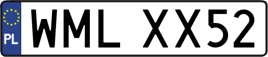 WMLXX52