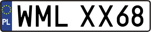 WMLXX68