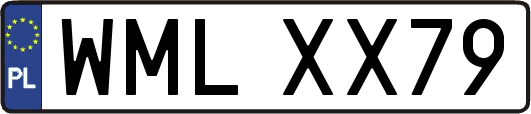 WMLXX79