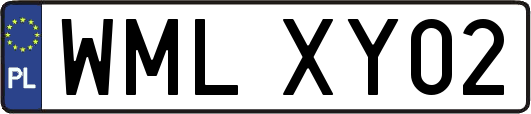 WMLXY02