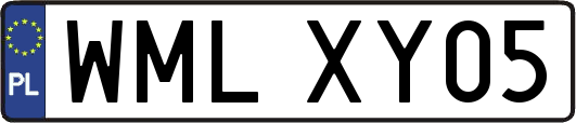 WMLXY05