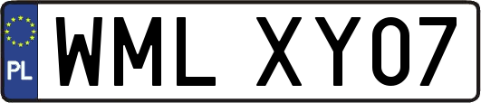 WMLXY07