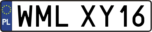WMLXY16