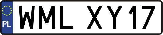 WMLXY17