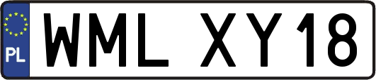 WMLXY18